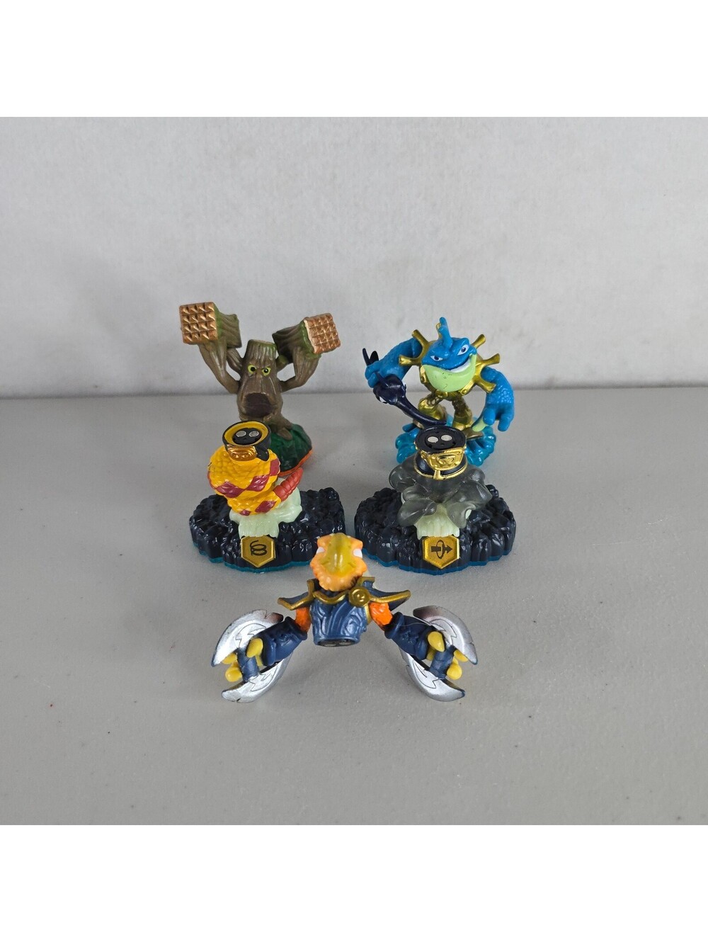 Activision Skylanders Lot
